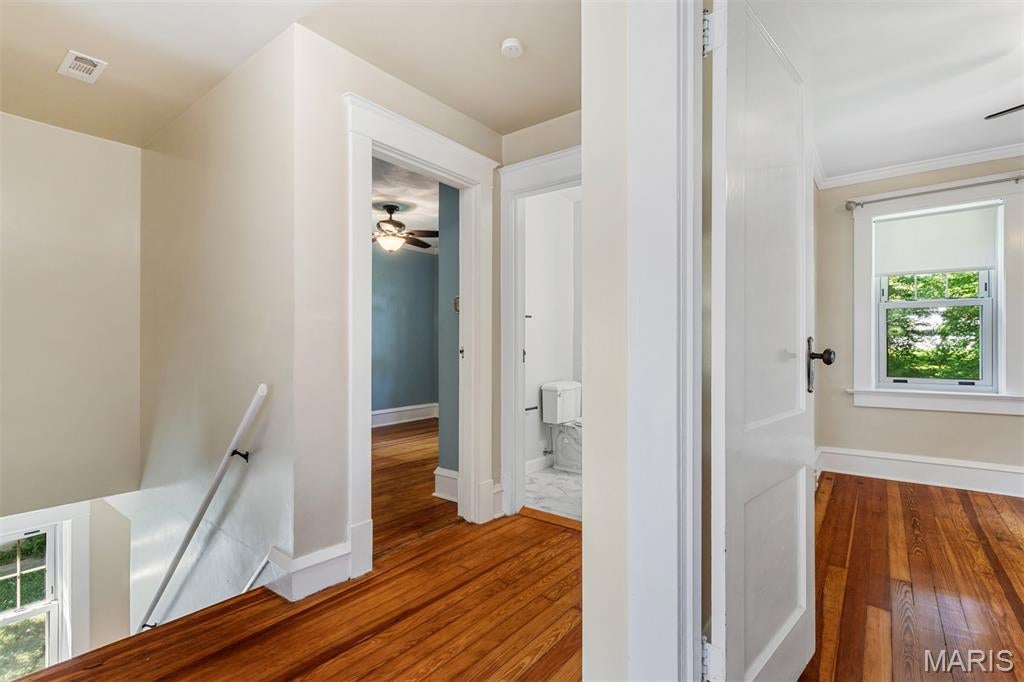 Turnstall Place - Residential