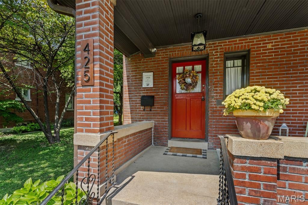 Turnstall Place - Residential
