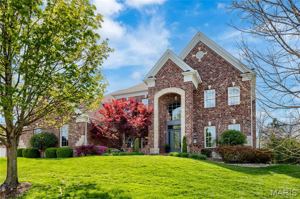 Boxwood Manor - Residential