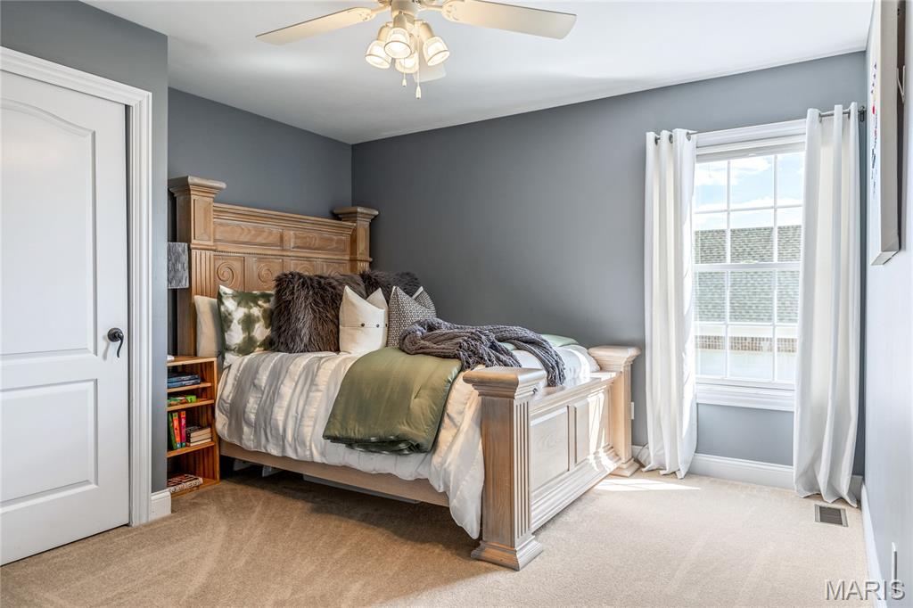 Boxwood Manor - Residential