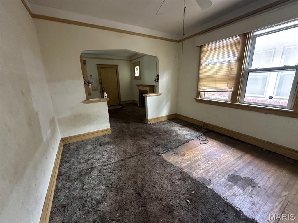 Harney Heights Add 01 - Residential