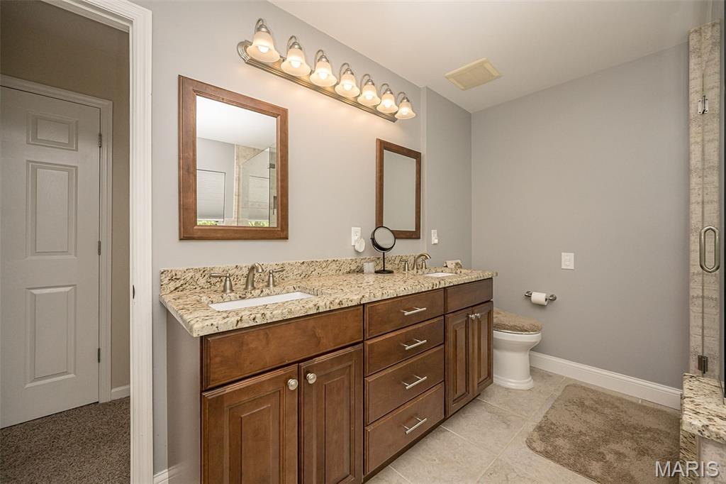 Vista Glen Add Ph Two - Residential