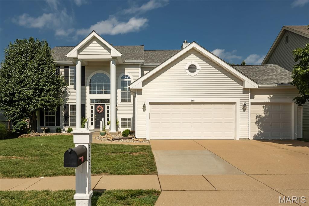 Vista Glen Add Ph Two - Residential