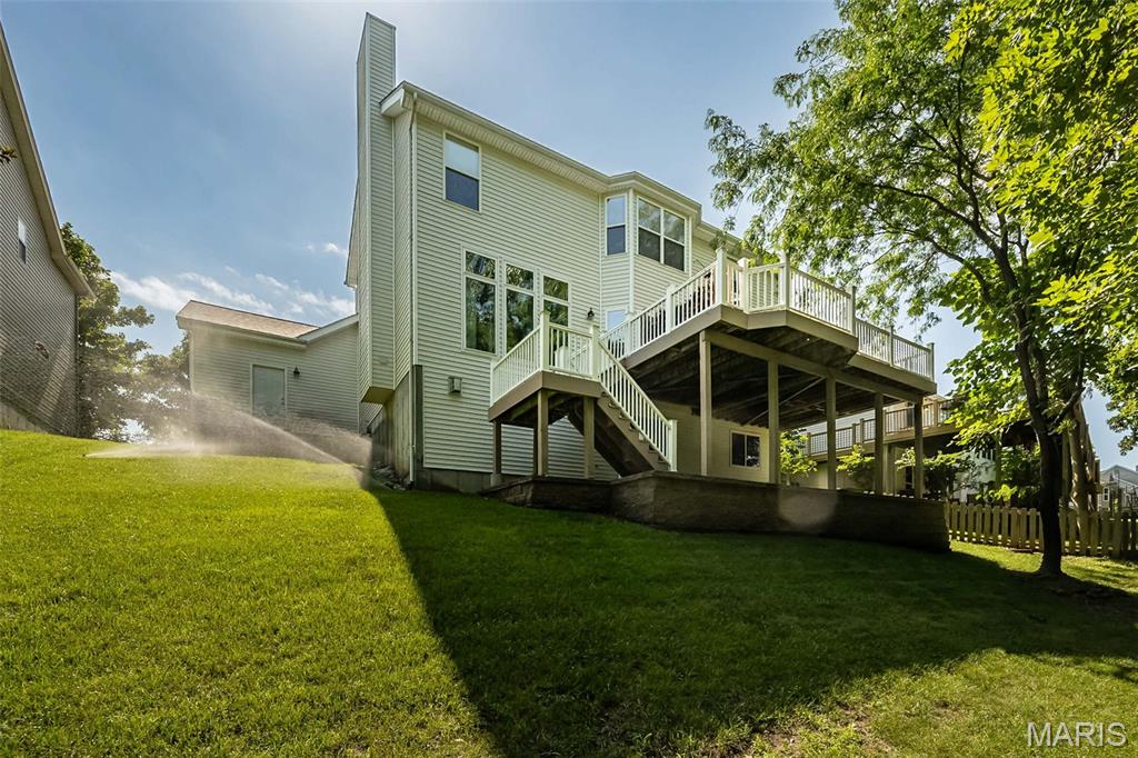 Vista Glen Add Ph Two - Residential