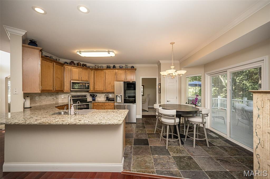Vista Glen Add Ph Two - Residential