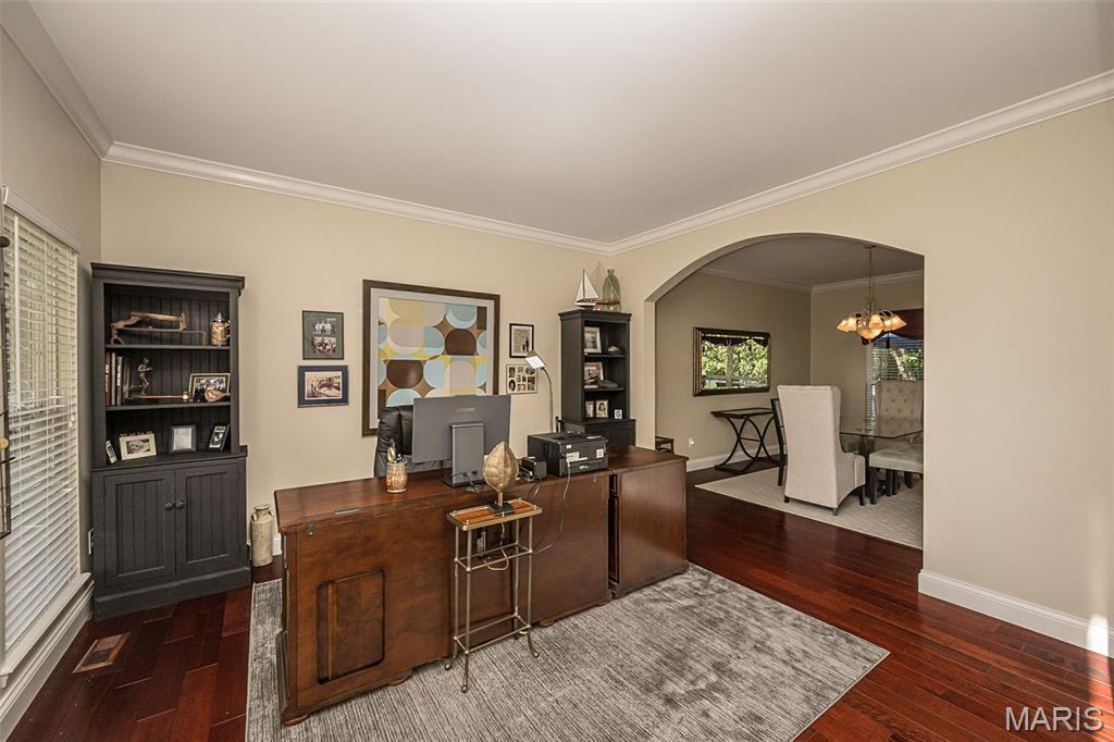 Vista Glen Add Ph Two - Residential