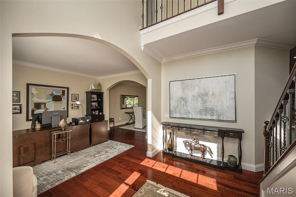 Vista Glen Add Ph Two - Residential