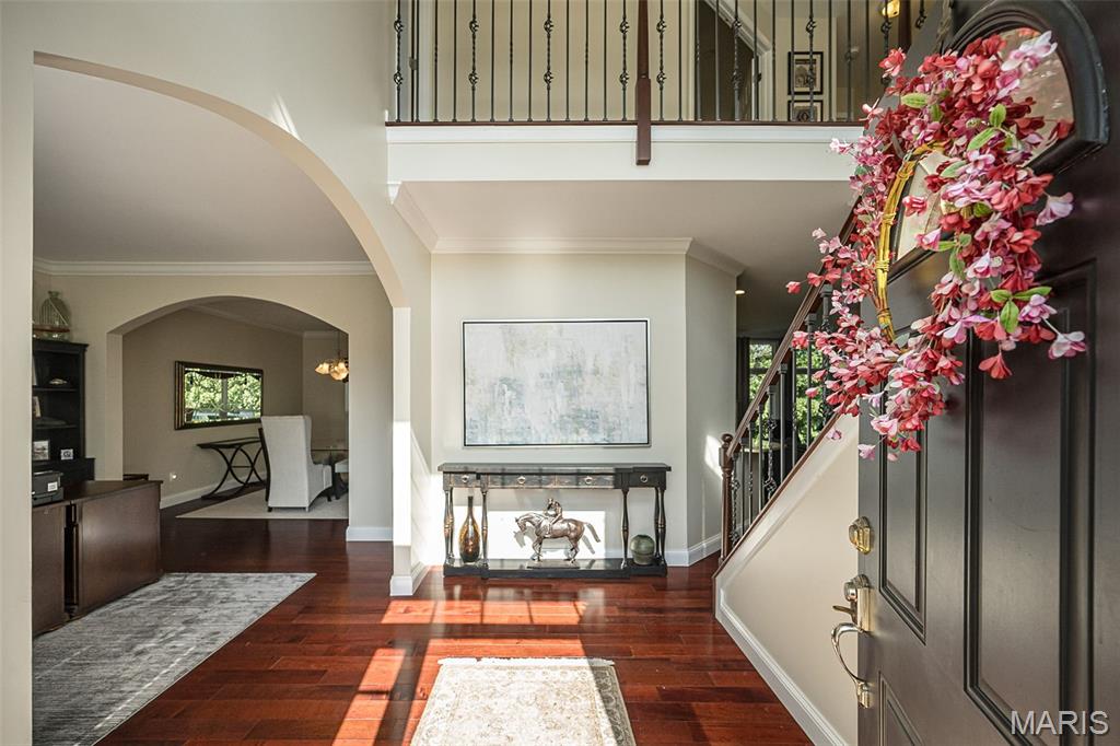 Vista Glen Add Ph Two - Residential