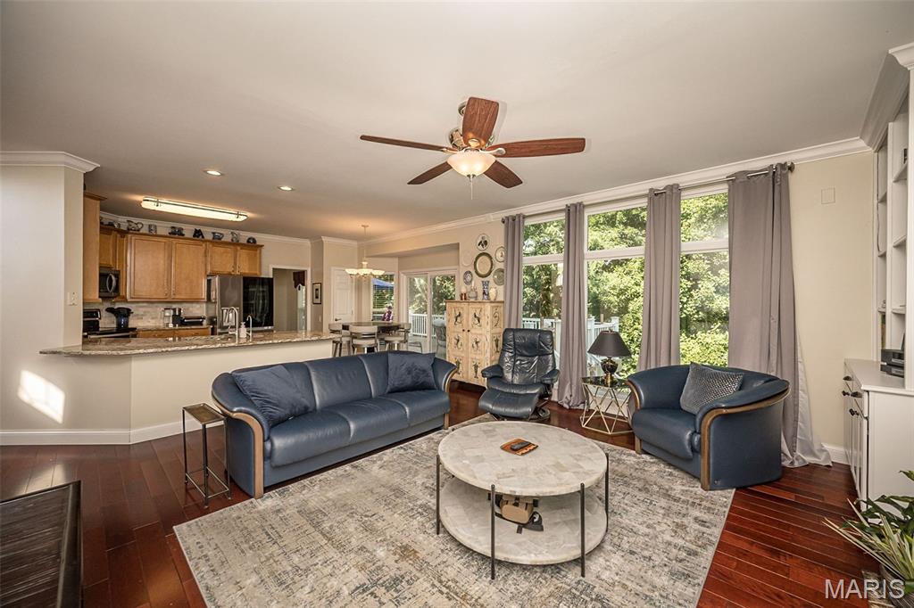 Vista Glen Add Ph Two - Residential