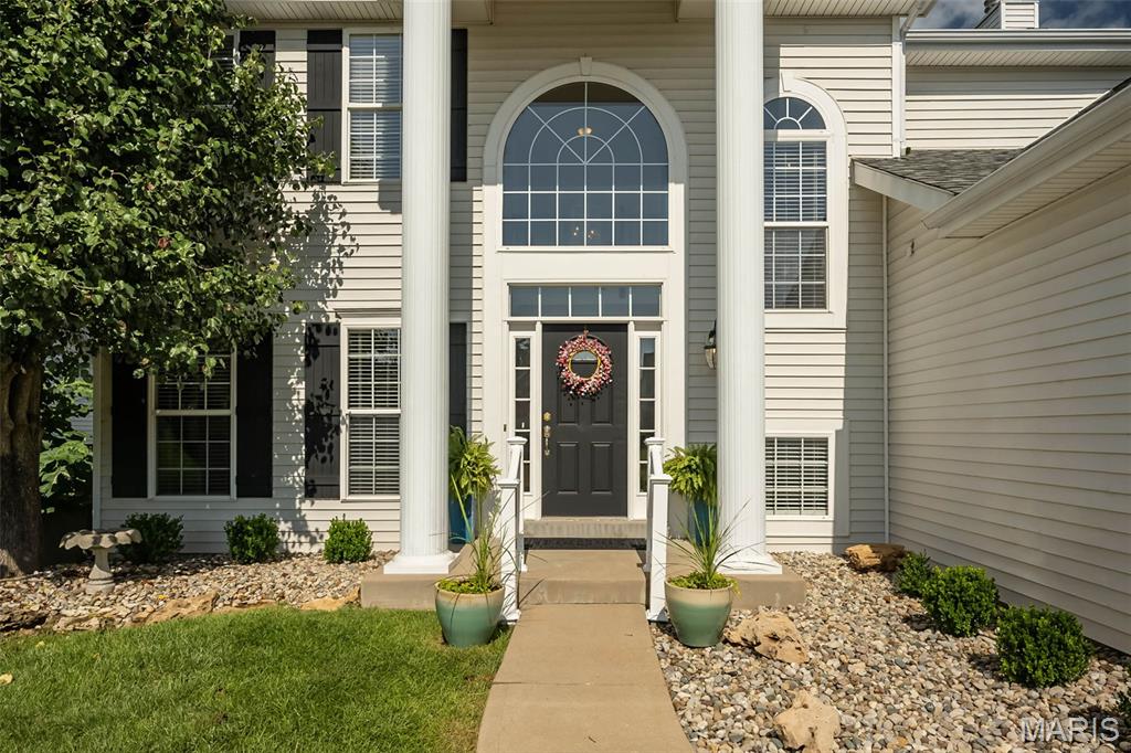 Vista Glen Add Ph Two - Residential