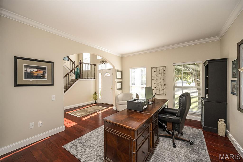 Vista Glen Add Ph Two - Residential