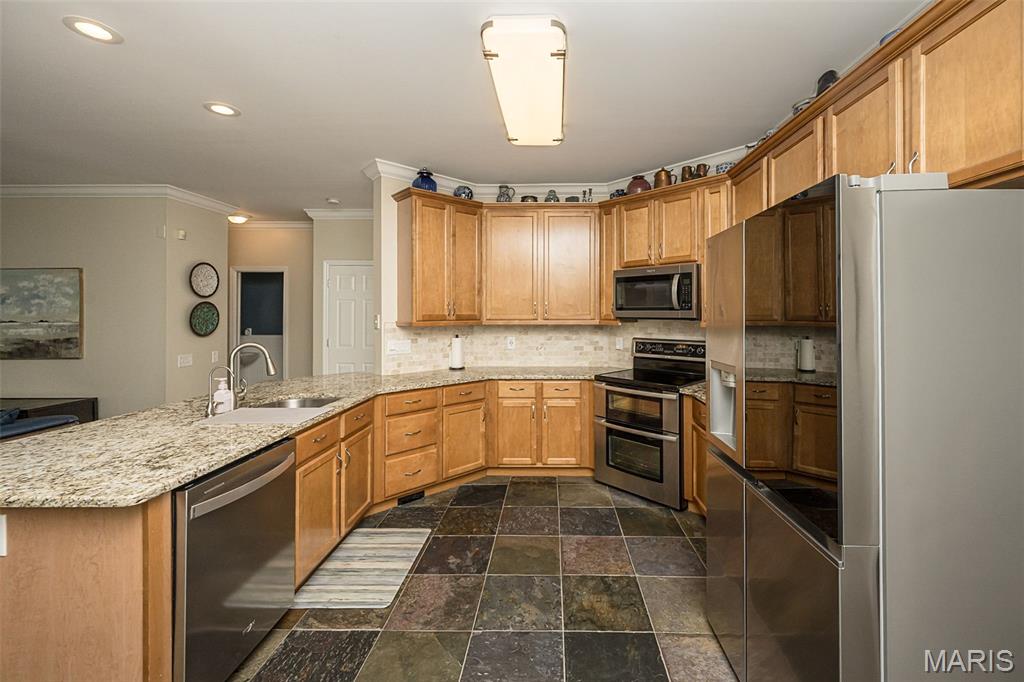 Vista Glen Add Ph Two - Residential