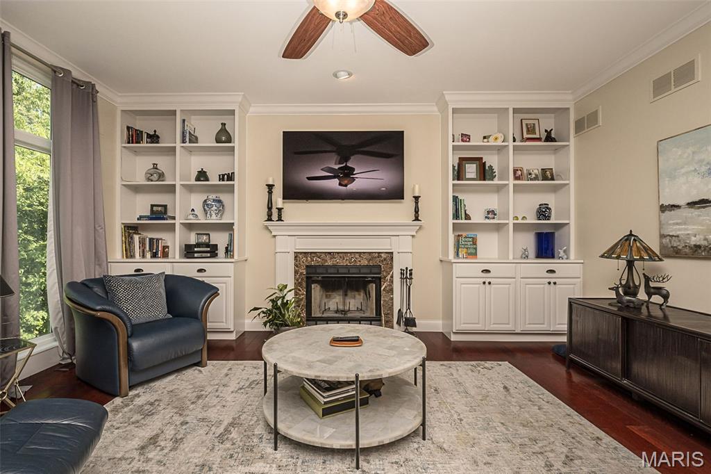 Vista Glen Add Ph Two - Residential