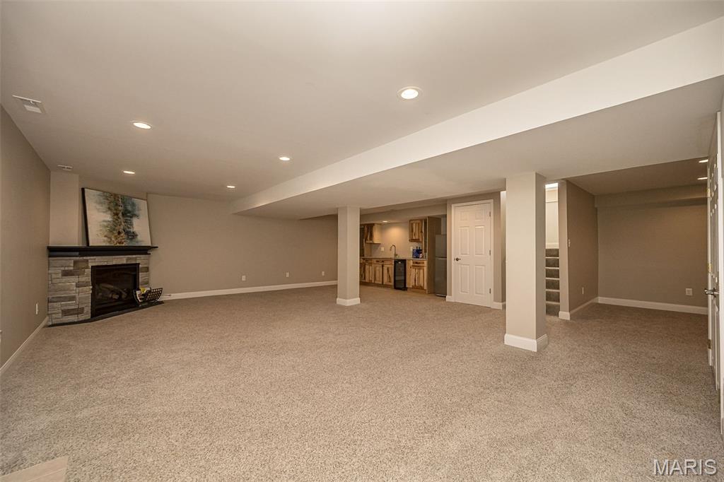 Vista Glen Add Ph Two - Residential