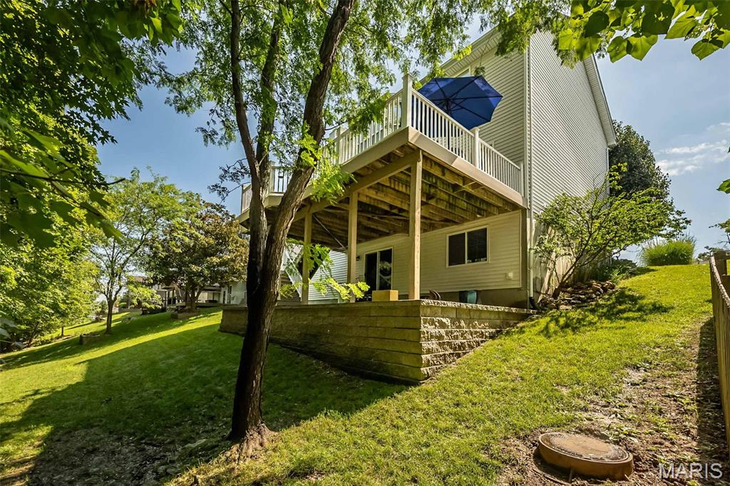 Vista Glen Add Ph Two - Residential