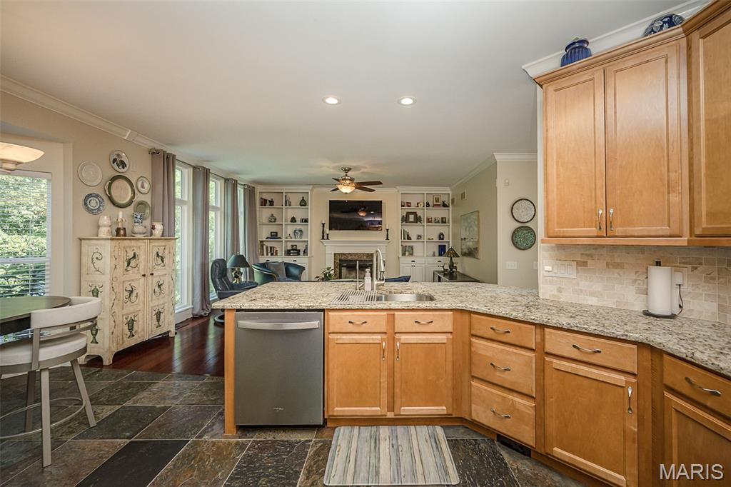 Vista Glen Add Ph Two - Residential