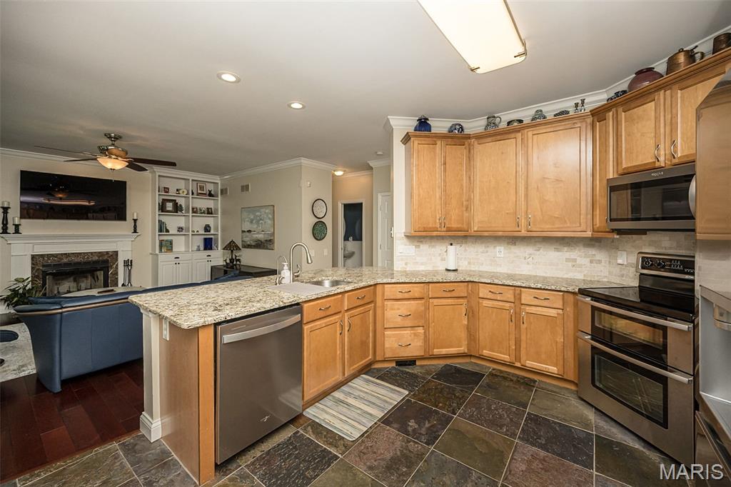 Vista Glen Add Ph Two - Residential