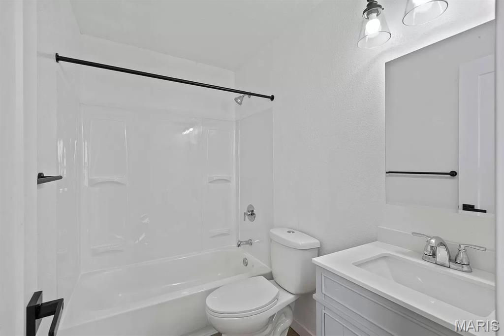 Horton Place Add - Residential Income