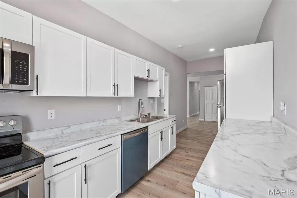 Horton Place Add - Residential Income