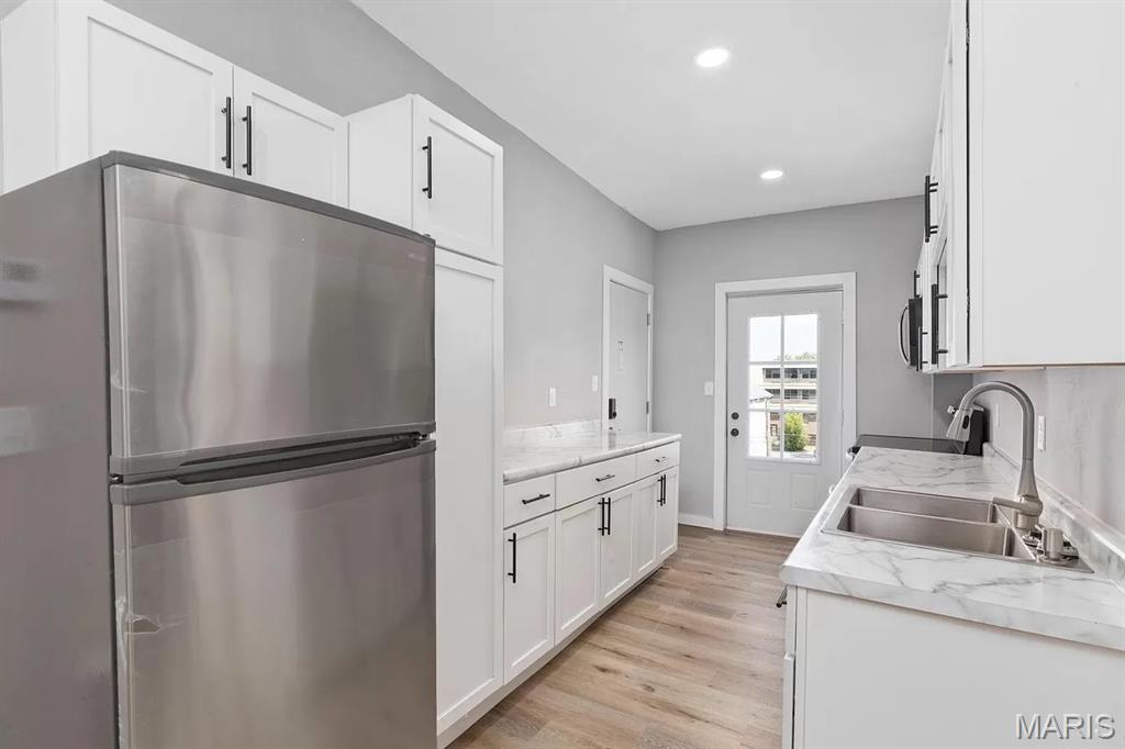 Horton Place Add - Residential Income