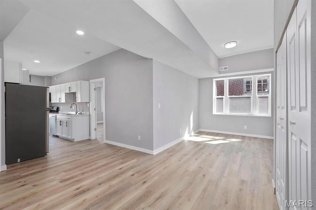 Horton Place Add - Residential Income