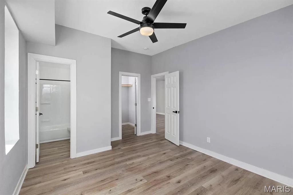 Horton Place Add - Residential Income