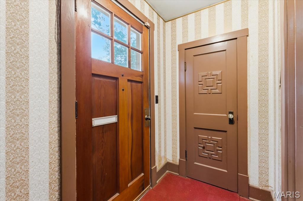Crandalls Lt Sub - Residential