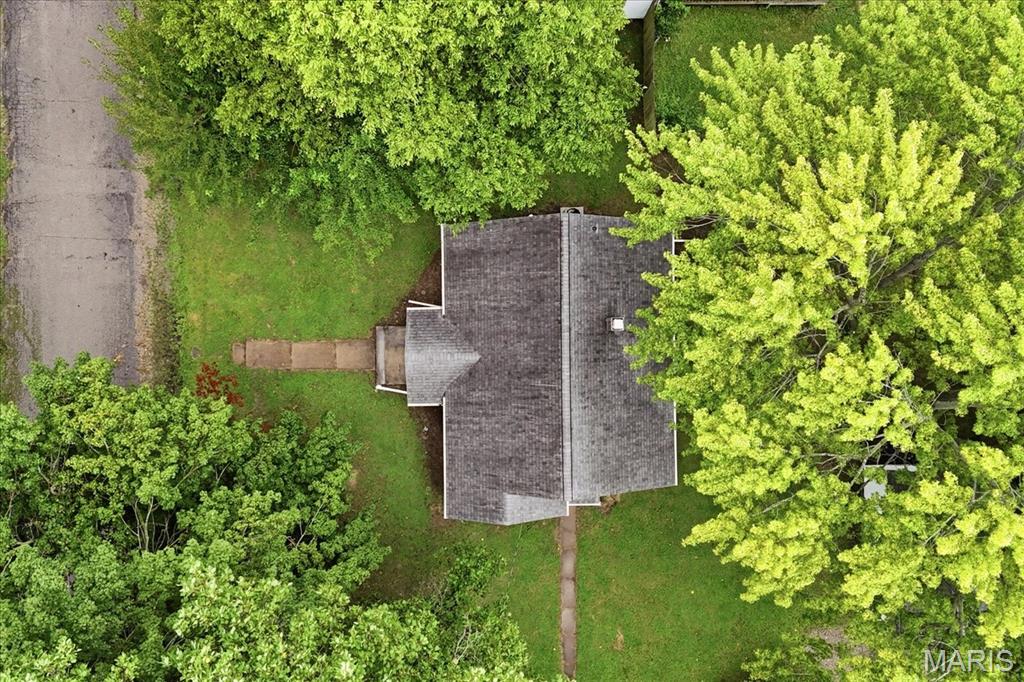 Crandalls Lt Sub - Residential