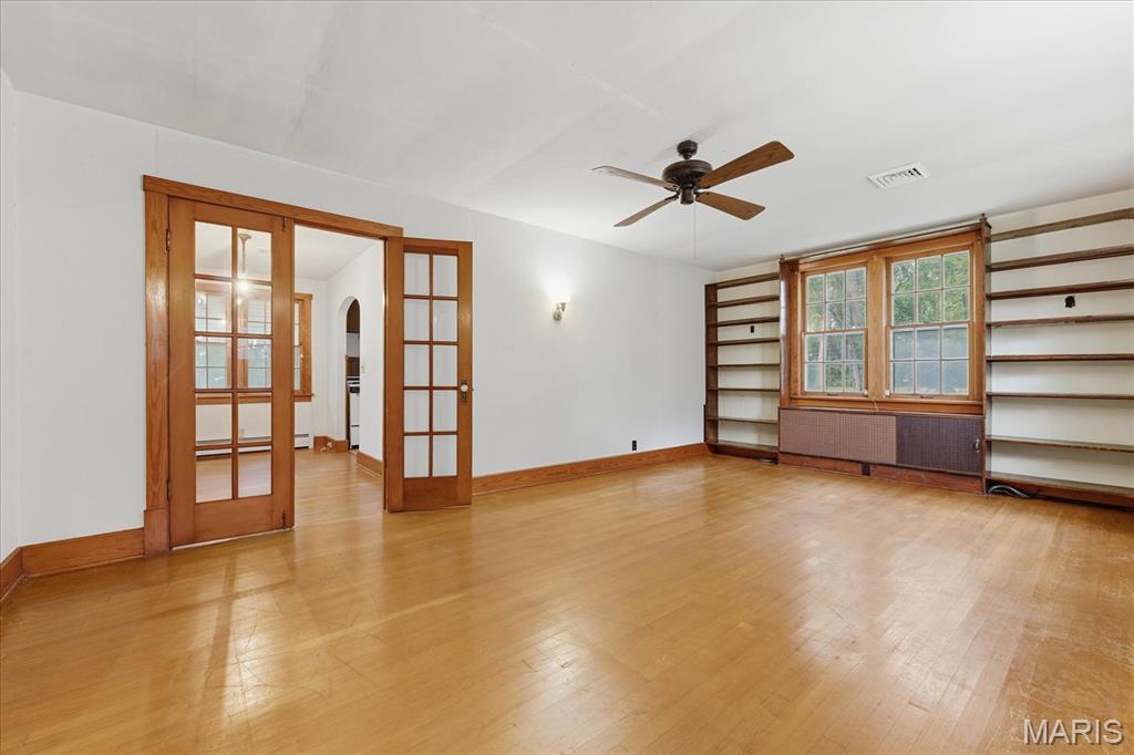 Crandalls Lt Sub - Residential