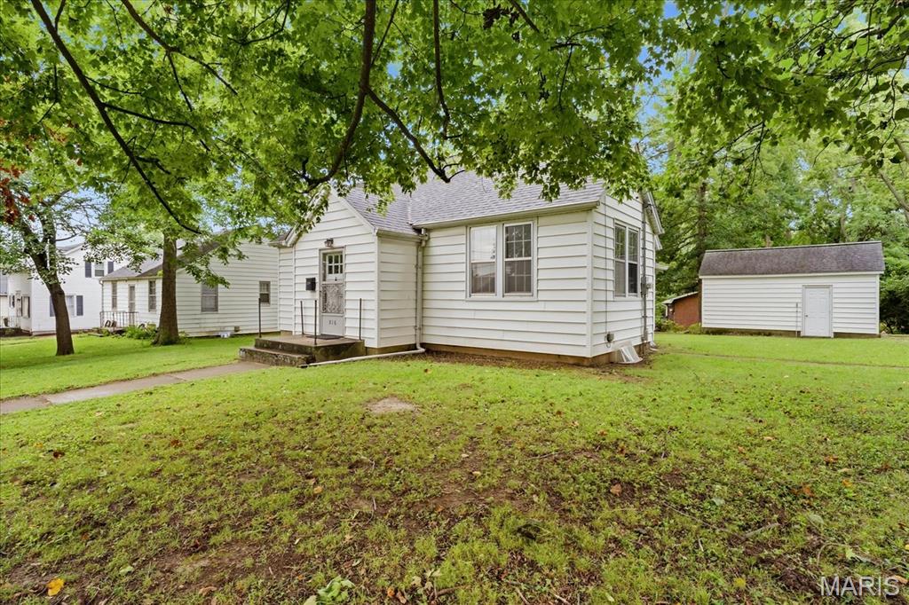 Crandalls Lt Sub - Residential