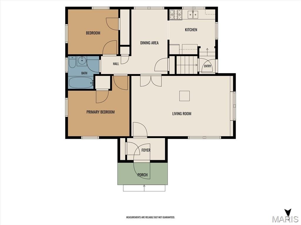 Crandalls Lt Sub - Residential