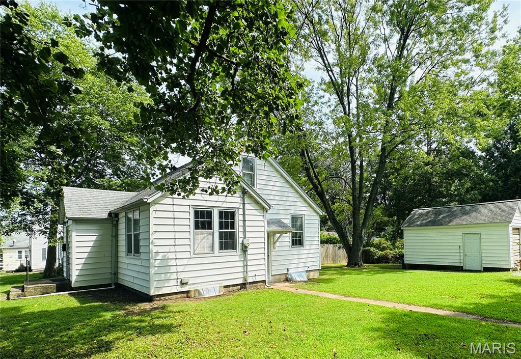Crandalls Lt Sub - Residential