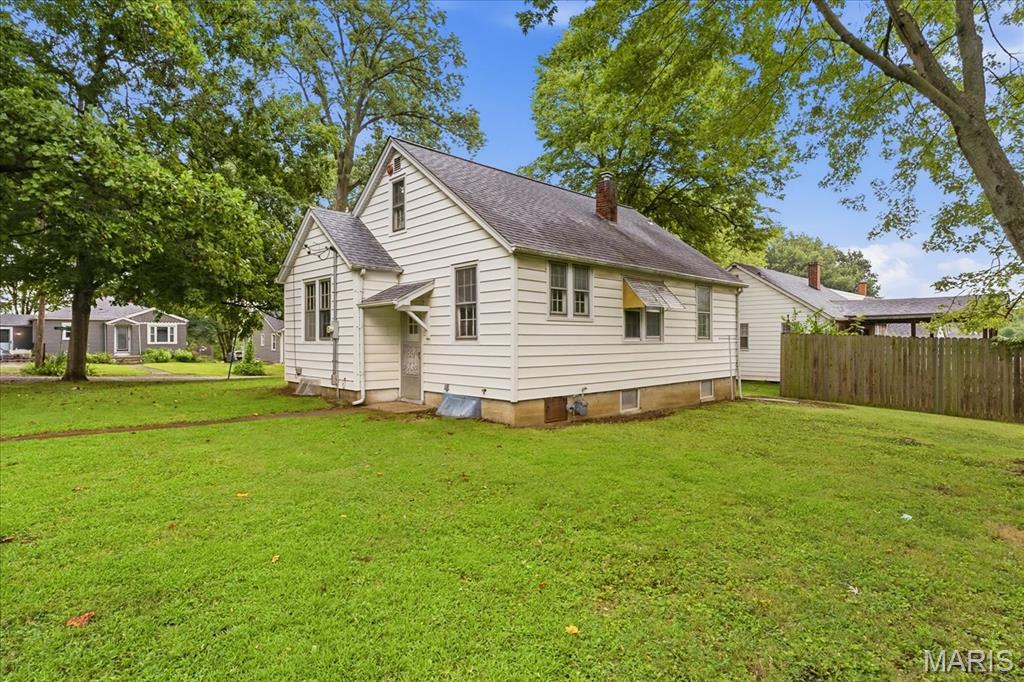 Crandalls Lt Sub - Residential