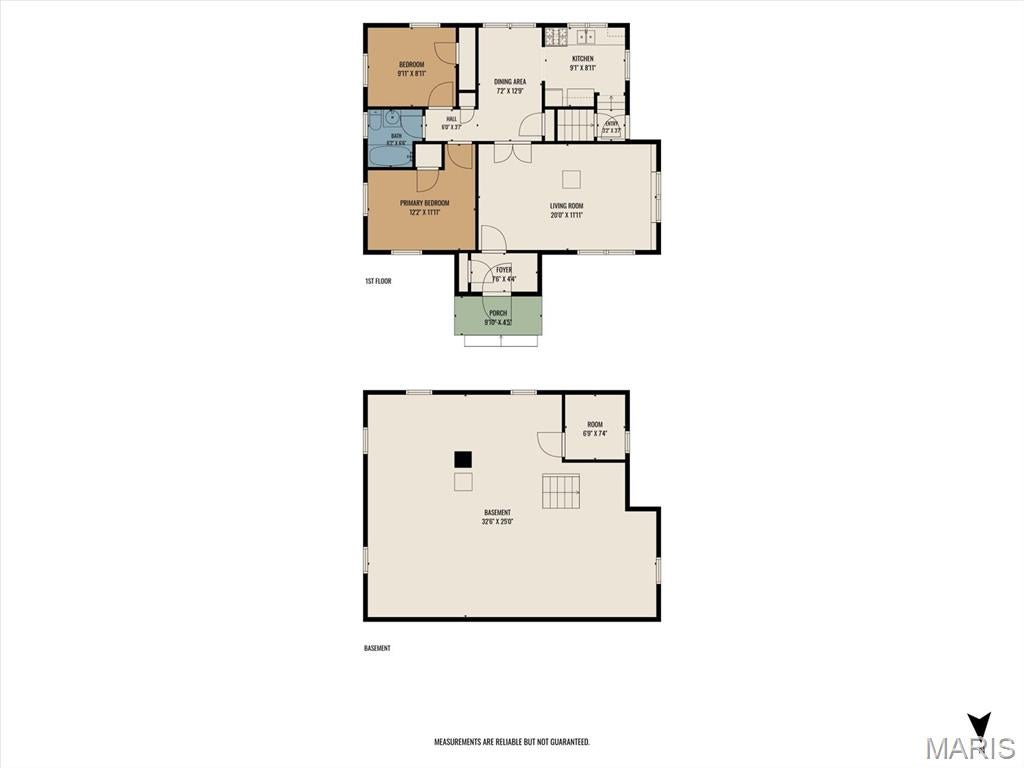 Crandalls Lt Sub - Residential