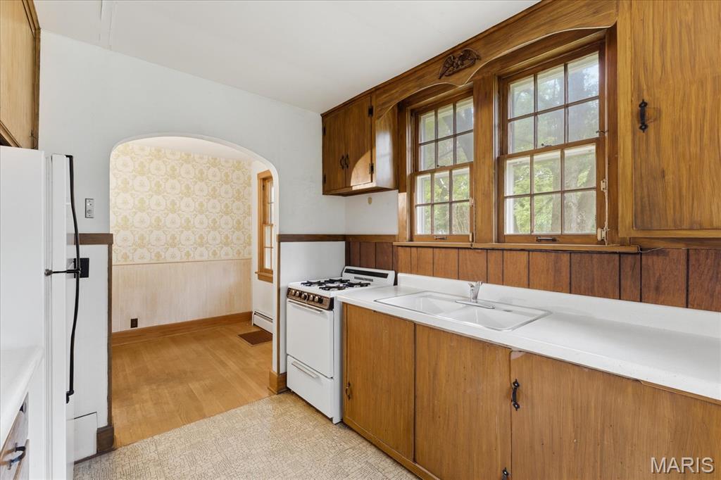 Crandalls Lt Sub - Residential