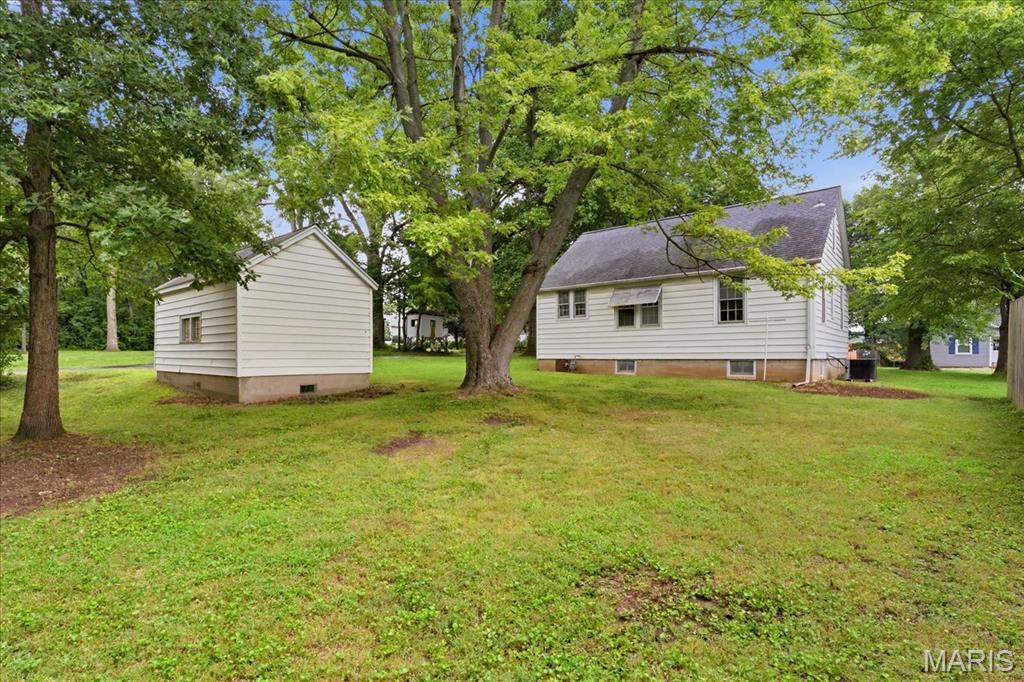 Crandalls Lt Sub - Residential