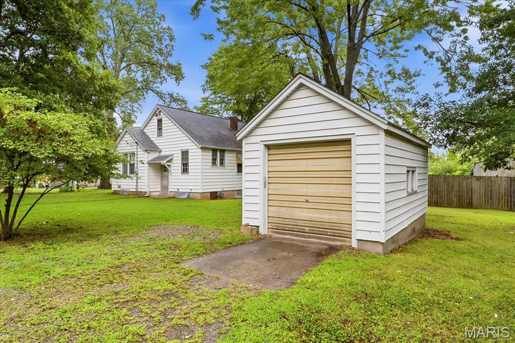 Crandalls Lt Sub - Residential