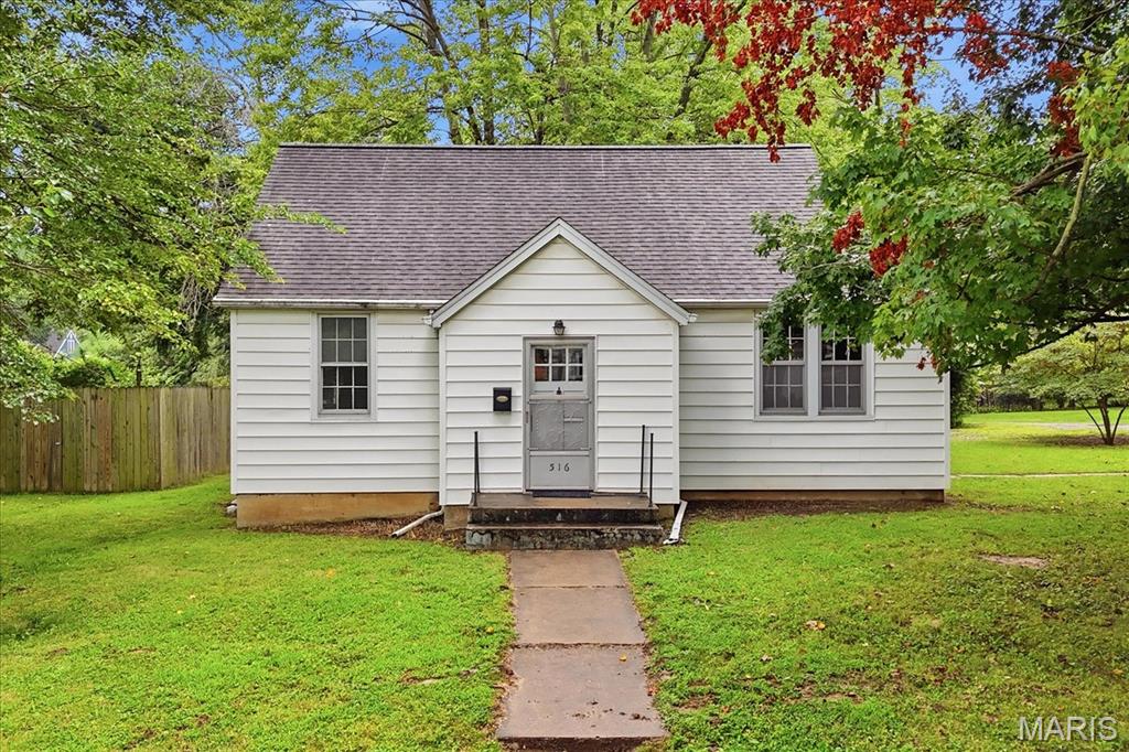 Crandalls Lt Sub - Residential