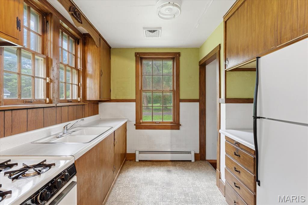 Crandalls Lt Sub - Residential