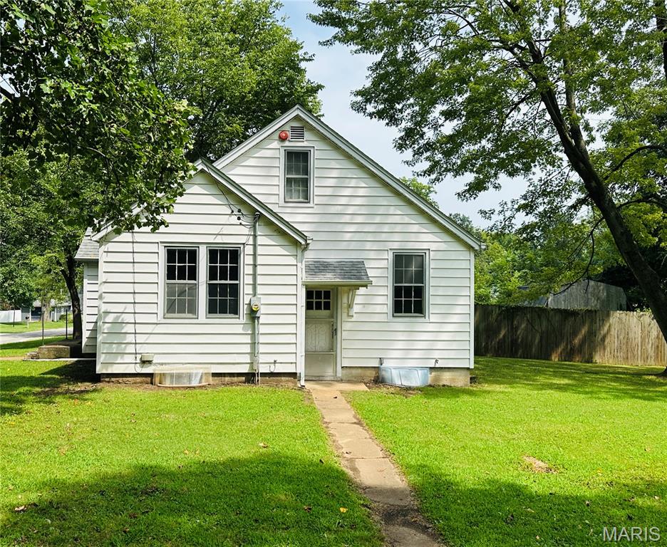 Crandalls Lt Sub - Residential