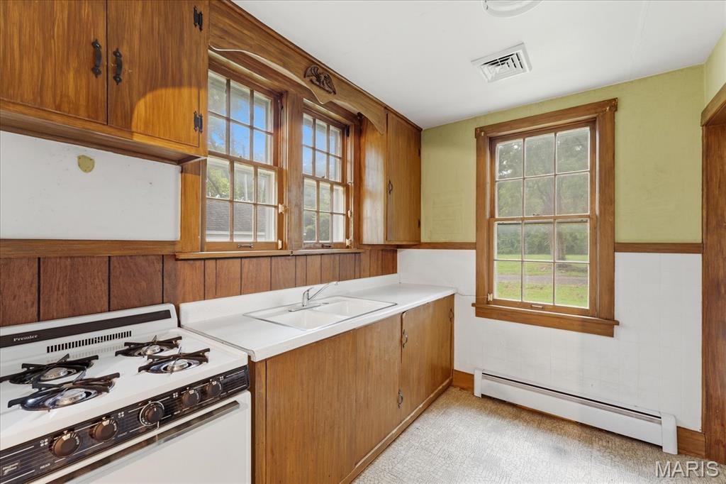 Crandalls Lt Sub - Residential