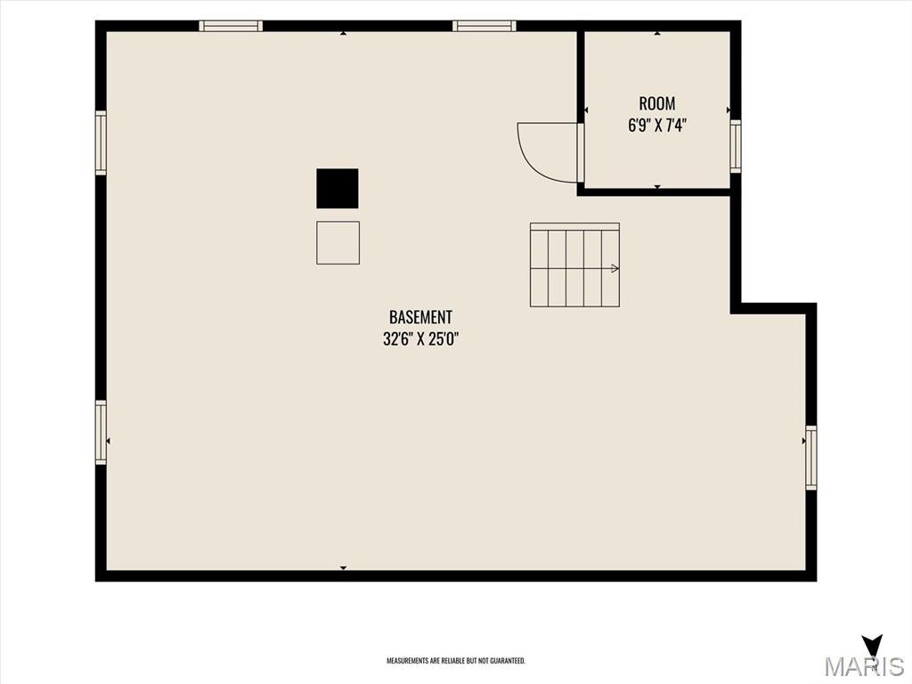 Crandalls Lt Sub - Residential