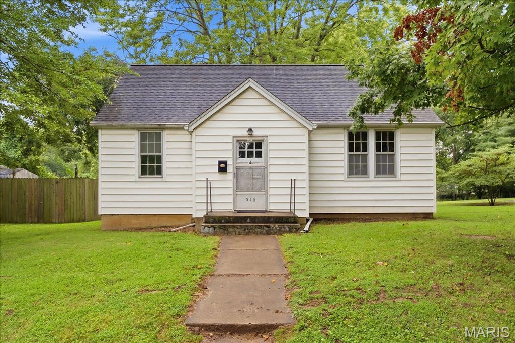 Crandalls Lt Sub - Residential