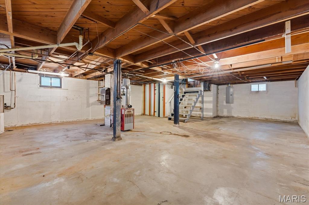 Crandalls Lt Sub - Residential