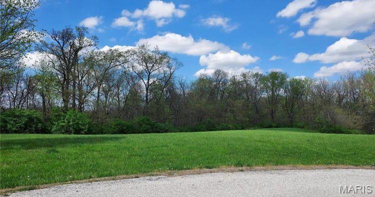 Lake Raymond Estates - Land
