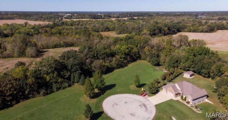 Lake Raymond Estates - Land