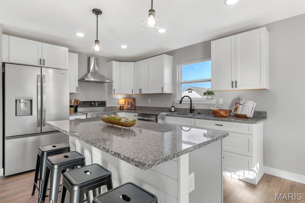 Homes/Liberty Place Ph 3 - Residential