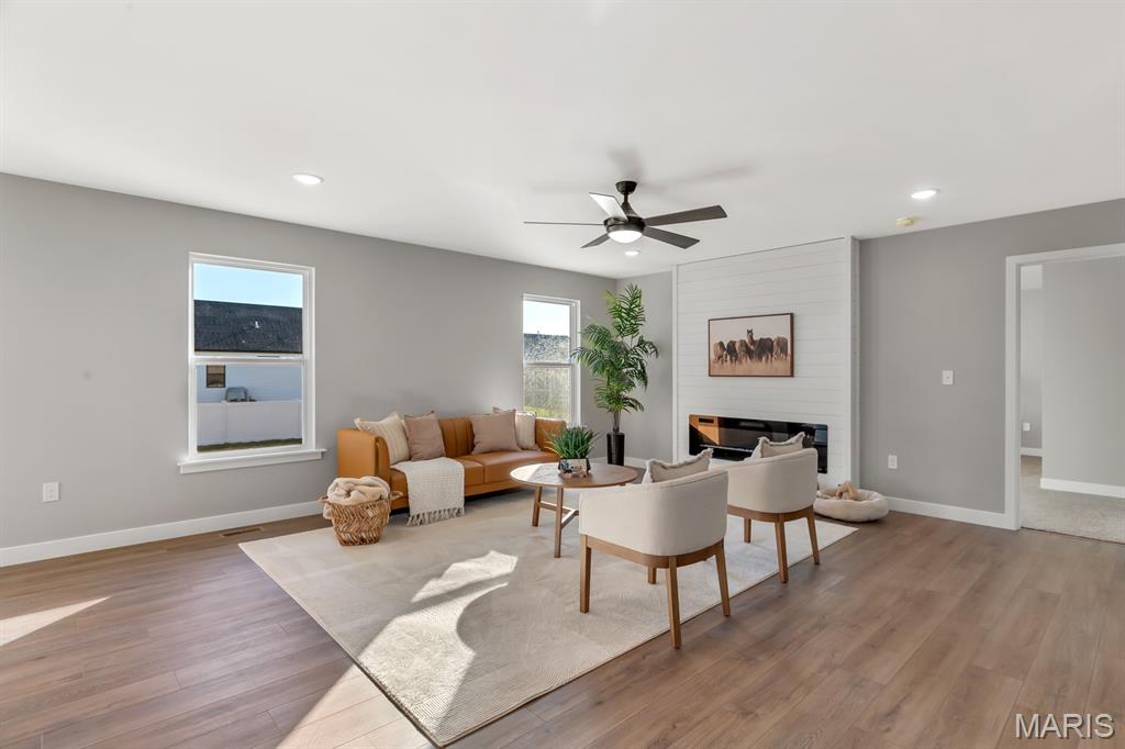 Homes/Liberty Place Ph 3 - Residential