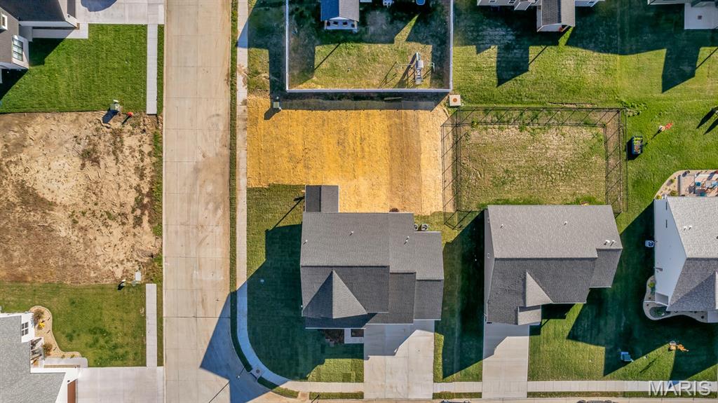 Homes/Liberty Place Ph 3 - Residential