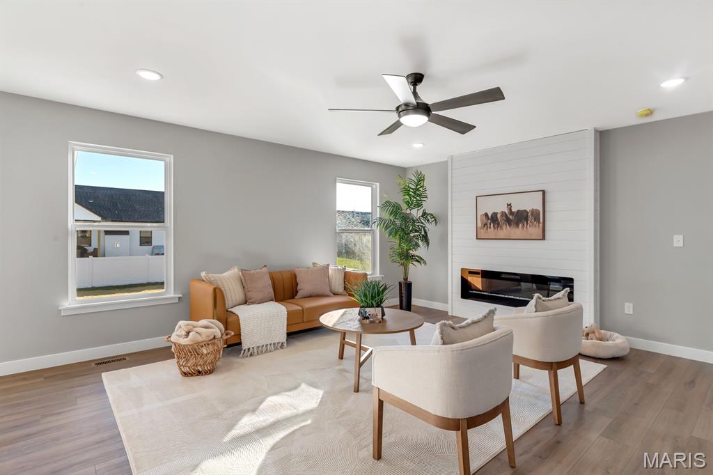 Homes/Liberty Place Ph 3 - Residential